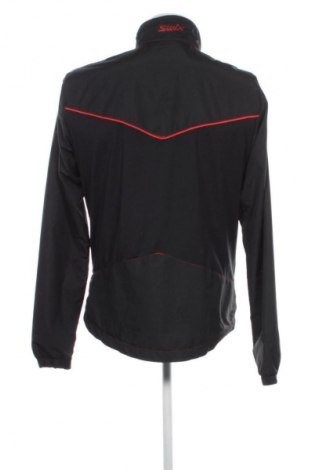 Geacă de bărbati Swix, Mărime M, Culoare Negru, Preț 163,99 Lei