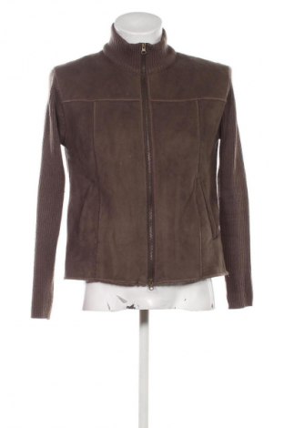 Geacă de bărbati TCM, Mărime S, Culoare Gri, Preț 75,99 Lei