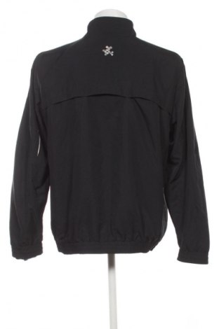 Herrenjacke TCM, Größe M, Farbe Schwarz, Preis 11,99 €