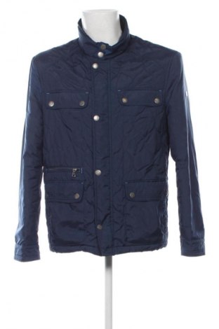 Herrenjacke Tailor & Son, Größe L, Farbe Blau, Preis € 16,99