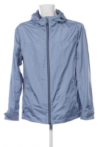Herrenjacke Tchibo, Größe XL, Farbe Blau, Preis € 15,99