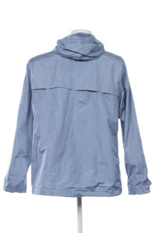 Herrenjacke Tchibo, Größe XL, Farbe Blau, Preis € 15,99