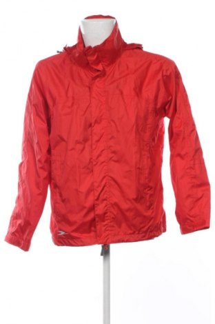 Geacă de bărbati Techtex, Mărime M, Culoare Roșu, Preț 69,99 Lei