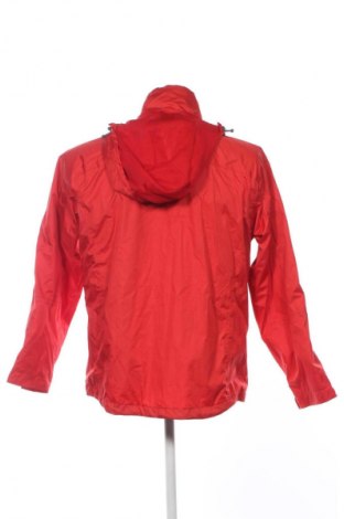Geacă de bărbati Techtex, Mărime M, Culoare Roșu, Preț 69,99 Lei