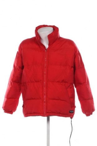 Geacă de bărbati Ted Lapidus, Mărime S, Culoare Roșu, Preț 496,99 Lei