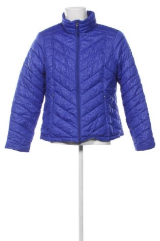 Herrenjacke Tek Gear, Größe XL, Farbe Blau, Preis € 16,99