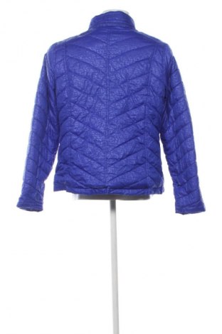 Herrenjacke Tek Gear, Größe XL, Farbe Blau, Preis € 16,99