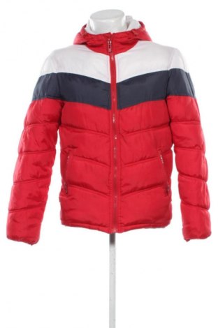 Ανδρικό μπουφάν Terranova, Μέγεθος M, Χρώμα Πολύχρωμο, Τιμή 25,99 €