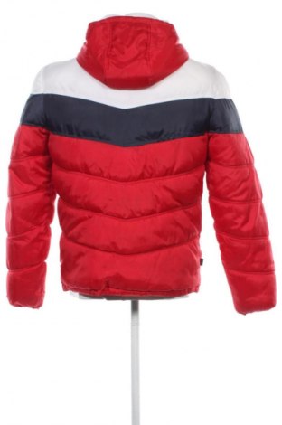 Ανδρικό μπουφάν Terranova, Μέγεθος M, Χρώμα Πολύχρωμο, Τιμή 25,99 €