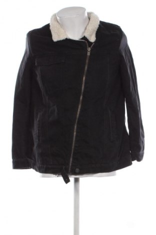 Geacă de bărbati The Kooples Sport, Mărime M, Culoare Negru, Preț 170,99 Lei