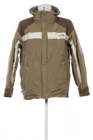 Herrenjacke The North Face, Größe XL, Farbe Grün, Preis 75,99 €