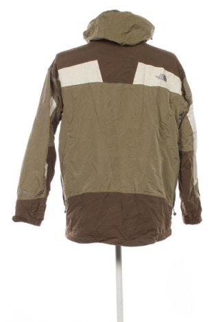Herrenjacke The North Face, Größe XL, Farbe Grün, Preis 75,99 €