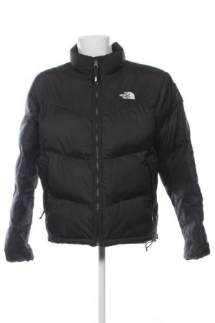 Męska kurtka The North Face, Rozmiar L, Kolor Czarny, Cena 794,99 zł
