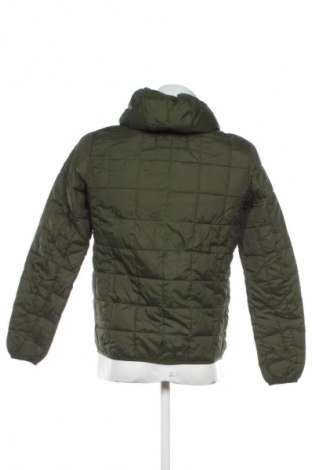 Herrenjacke The People Rep., Größe M, Farbe Grün, Preis € 9,99