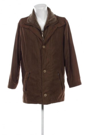 Férfi dzseki Thermore, Méret M, Szín Barna, Ár 25 429 Ft