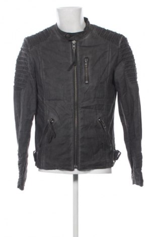 Pánska bunda  Tigha, Veľkosť L, Farba Sivá, Cena  37,95 €