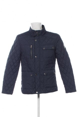 Herrenjacke Tissaia, Größe L, Farbe Blau, Preis 16,99 €