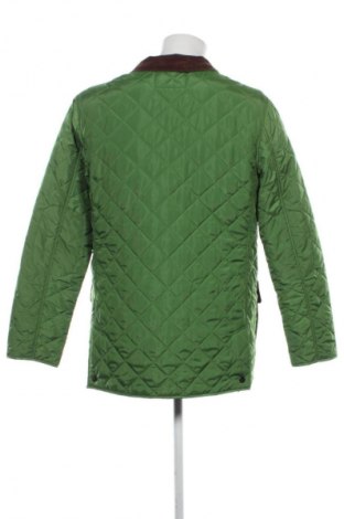 Pánska bunda  Tom Rusborg, Veľkosť L, Farba Zelená, Cena  49,11 €