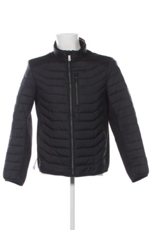 Herrenjacke Tom Tailor, Größe M, Farbe Schwarz, Preis € 30,99