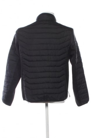Herrenjacke Tom Tailor, Größe M, Farbe Schwarz, Preis € 30,99