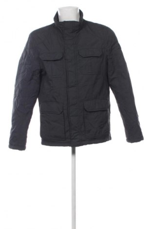 Geacă de bărbati Tom Tailor, Mărime L, Culoare Albastru, Preț 219,99 Lei