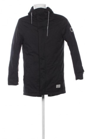 Geacă de bărbati Tom Tailor, Mărime S, Culoare Negru, Preț 243,99 Lei