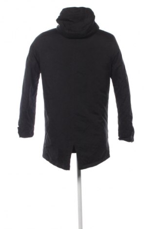 Geacă de bărbati Tom Tailor, Mărime S, Culoare Negru, Preț 243,99 Lei