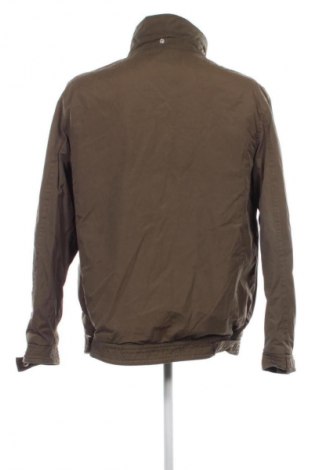 Pánská bunda  Tom Tailor, Velikost XL, Barva Zelená, Cena  1 492,00 Kč