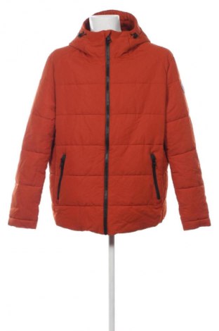 Férfi dzseki Tom Tailor, Méret 3XL, Szín Barna, Ár 22 279 Ft