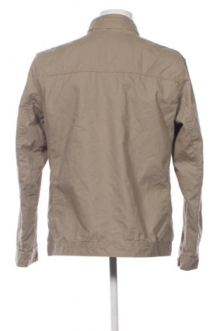 Мъжко яке Tom Tailor, Размер XL, Цвят Бежов, Цена 18,91 €