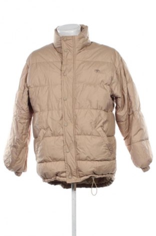 Мъжко яке Tom Tailor, Размер M, Цвят Бежов, Цена 53,00 €
