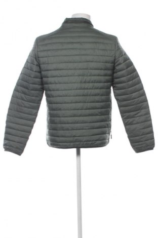 Herrenjacke Tom Tompson, Größe L, Farbe Grün, Preis € 30,99