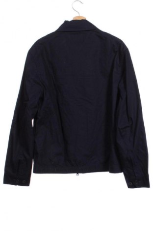 Geacă de bărbati Tommy Hilfiger, Mărime S, Culoare Albastru, Preț 949,99 Lei