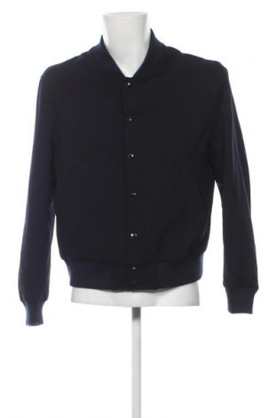 Pánská bunda  Tommy Hilfiger, Velikost L, Barva Modrá, Cena  4 749,00 Kč