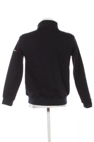 Geacă de bărbati Tommy Hilfiger, Mărime M, Culoare Albastru, Preț 353,99 Lei