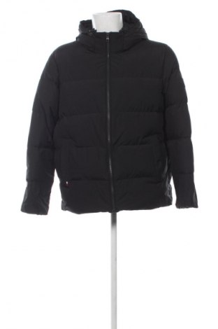 Férfi dzseki Tommy Hilfiger, Méret XL, Szín Fekete, Ár 132 089 Ft