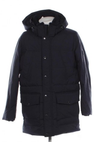 Férfi dzseki Tommy Hilfiger, Méret XL, Szín Kék, Ár 170 129 Ft