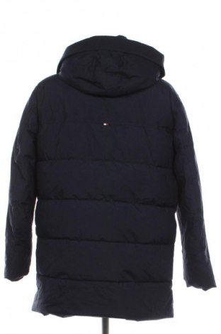 Férfi dzseki Tommy Hilfiger, Méret XL, Szín Kék, Ár 170 129 Ft