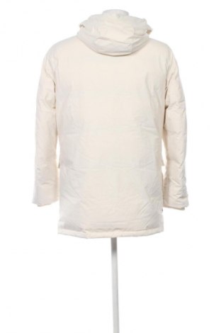 Herrenjacke Tommy Hilfiger, Größe M, Farbe Ecru, Preis 419,99 €