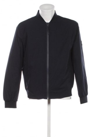 Herrenjacke Tommy Hilfiger, Größe M, Farbe Blau, Preis 279,99 €