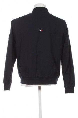 Herrenjacke Tommy Hilfiger, Größe M, Farbe Blau, Preis 279,99 €