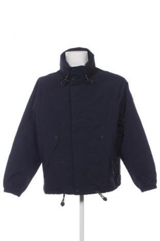 Herrenjacke Tommy Hilfiger, Größe L, Farbe Blau, Preis 314,99 €