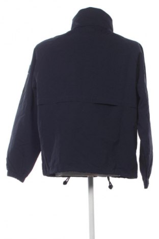 Herrenjacke Tommy Hilfiger, Größe L, Farbe Blau, Preis 314,99 €