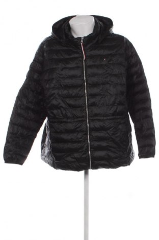 Pánska bunda  Tommy Hilfiger, Veľkosť L, Farba Čierna, Cena  78,95 €