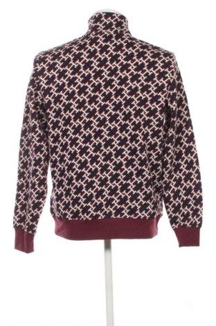 Herrenjacke Tommy Hilfiger, Größe M, Farbe Mehrfarbig, Preis 209,99 €