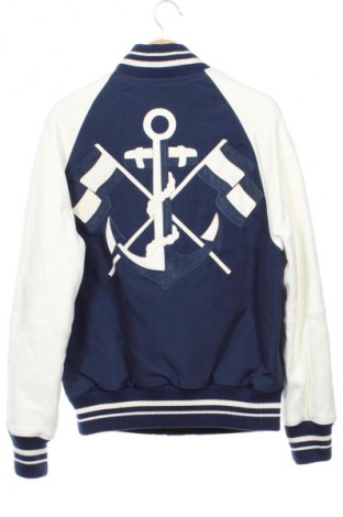 Herrenjacke Tommy Hilfiger, Größe XS, Farbe Mehrfarbig, Preis 764,99 €