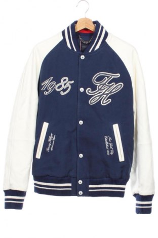 Herrenjacke Tommy Hilfiger, Größe XS, Farbe Mehrfarbig, Preis 764,99 €