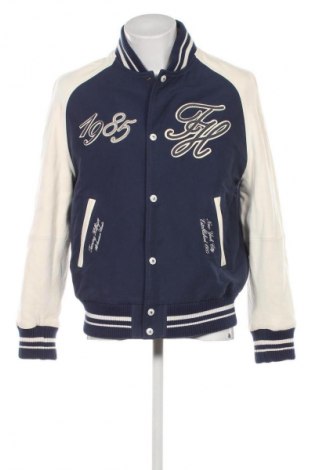 Pánská bunda  Tommy Hilfiger, Velikost M, Barva Vícebarevné, Cena  17 399,00 Kč