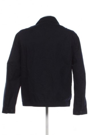 Herrenjacke Tommy Hilfiger, Größe L, Farbe Blau, Preis 204,99 €