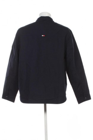 Geacă de bărbati Tommy Hilfiger, Mărime XXL, Culoare Albastru, Preț 1.139,99 Lei